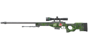 Pit Viper image