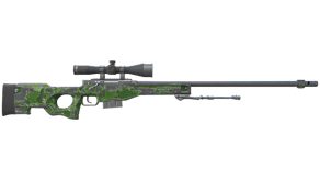 Pit Viper image