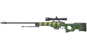 Pit Viper image