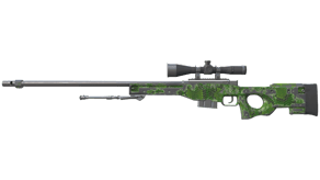 Pit Viper image