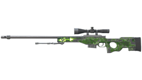 Pit Viper image