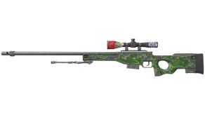 Pit Viper image