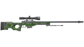 Pit Viper image