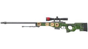Pit Viper image