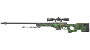 Pit Viper image