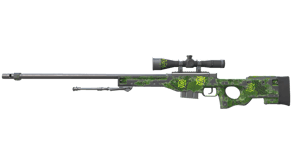 Pit Viper image