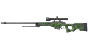 Pit Viper image
