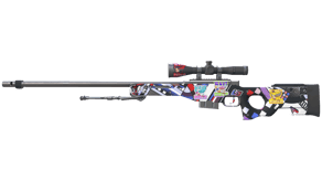 POP AWP image