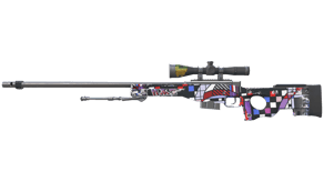 POP AWP image
