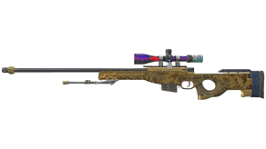 Queen's Gambit image