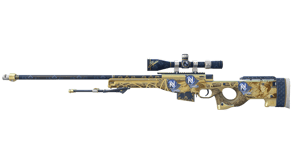 Queen's Gambit image