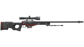 Redline image