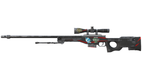 Redline image
