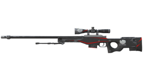 Redline image