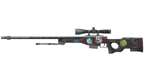 Redline image