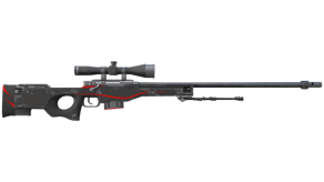 Redline image