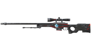 Redline image