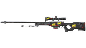 Redline image