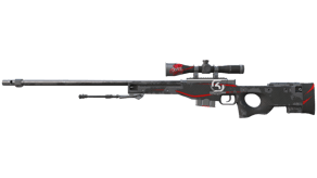 Redline image