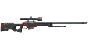 Redline image