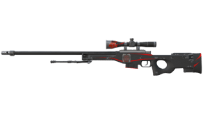 Redline image