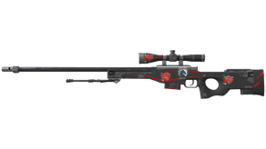 Redline image