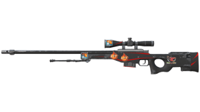 Redline image