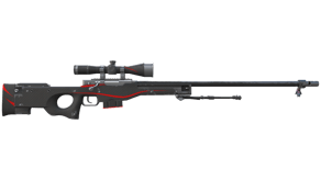 Redline image