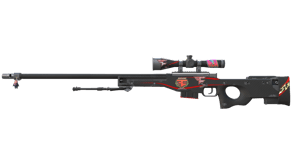Redline image