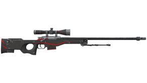 Redline image
