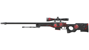 Redline image