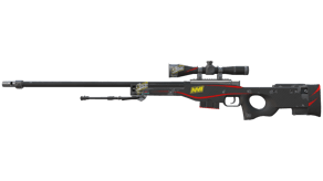 Redline image