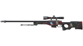 Redline image