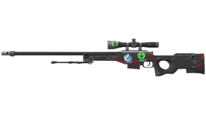 Redline image