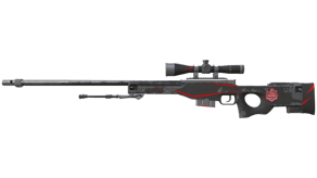 Redline image