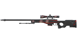 Redline image