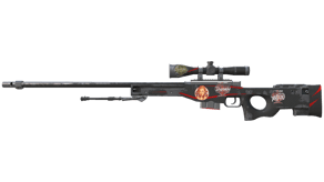 Redline image