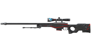 Redline image