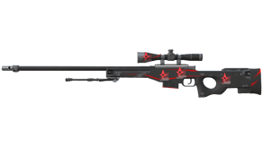 Redline image