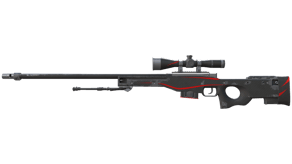 Redline image