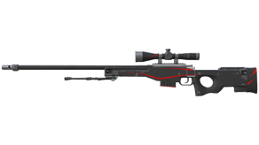 Redline image