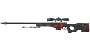 Redline image