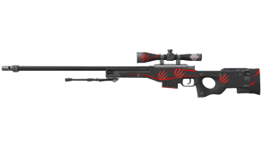 Redline image