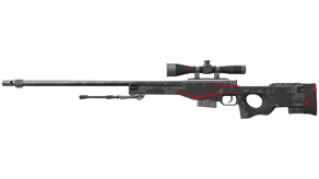 Redline image