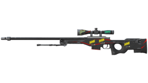 Redline image