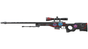 Redline image
