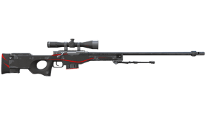 Redline image