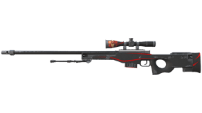 Redline image