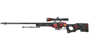 Redline image