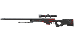 Redline image